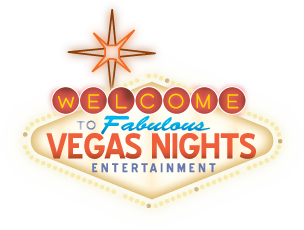 Vegas Nights Entertainment