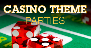 Casino Theme Parties
